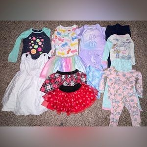 5t girl clothes